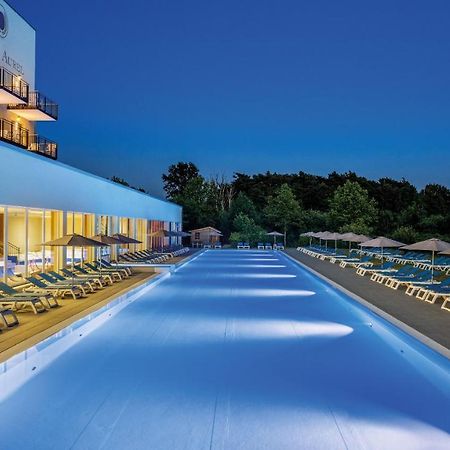 Dorint Marc Aurel Spa & Golf Resort 巴特乔京 外观 照片