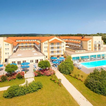 Dorint Marc Aurel Spa & Golf Resort 巴特乔京 外观 照片