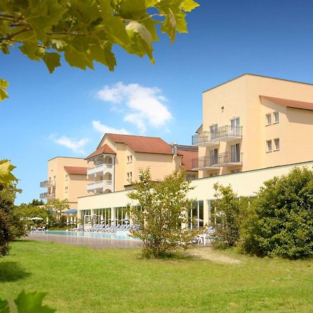 Dorint Marc Aurel Spa & Golf Resort 巴特乔京 外观 照片