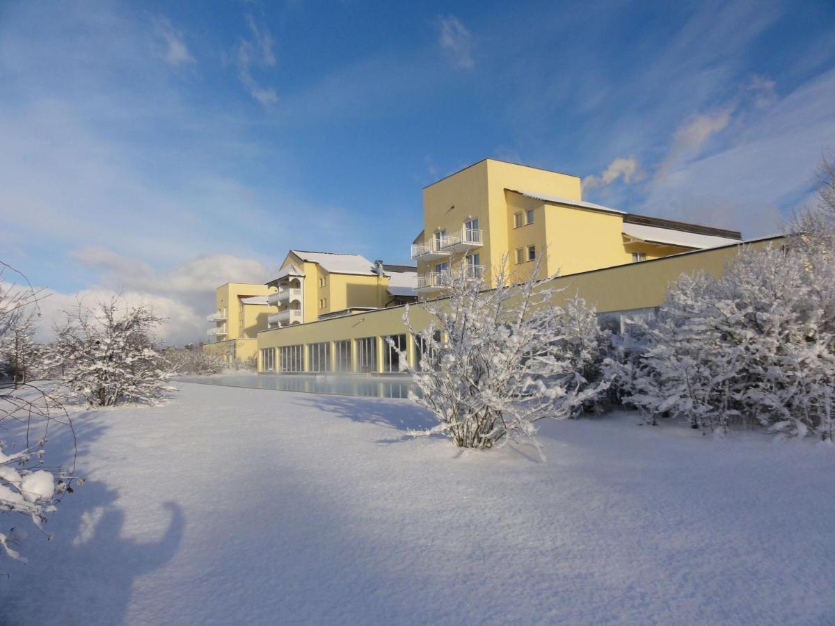 Dorint Marc Aurel Spa & Golf Resort 巴特乔京 外观 照片