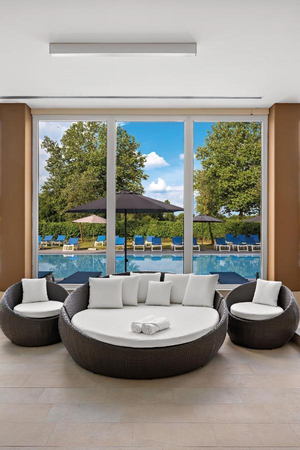 Dorint Marc Aurel Spa & Golf Resort 巴特乔京 外观 照片