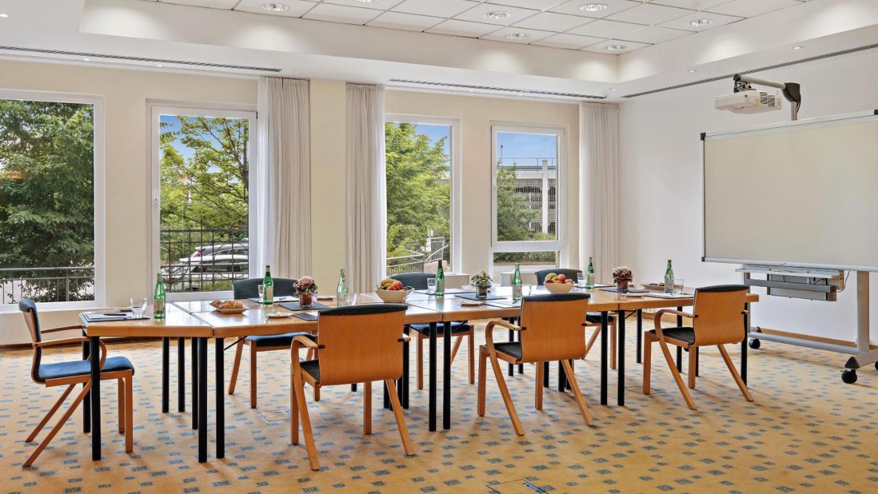 Dorint Marc Aurel Spa & Golf Resort 巴特乔京 外观 照片
