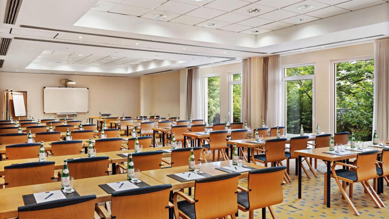 Dorint Marc Aurel Spa & Golf Resort 巴特乔京 外观 照片
